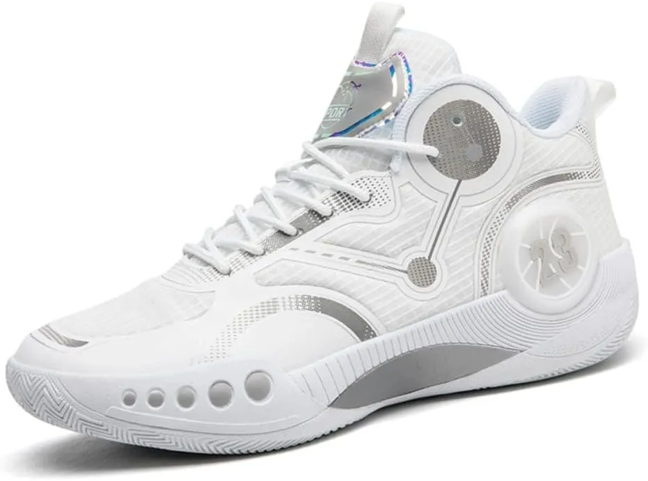 2025Basketball Shoes Mens Shoes Running Shoes Fashion Sneakers. Breathable Shoes Training Shoes Casual Shoes