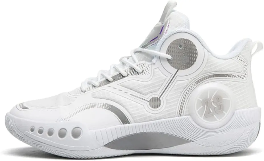 2025Basketball Shoes Mens Shoes Running Shoes Fashion Sneakers. Breathable Shoes Training Shoes Casual Shoes