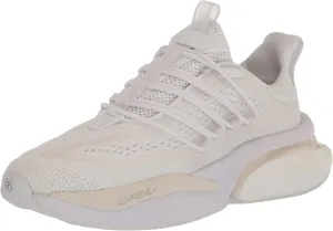 adidas Men's Alphaboost Knit Performance Running Shoes