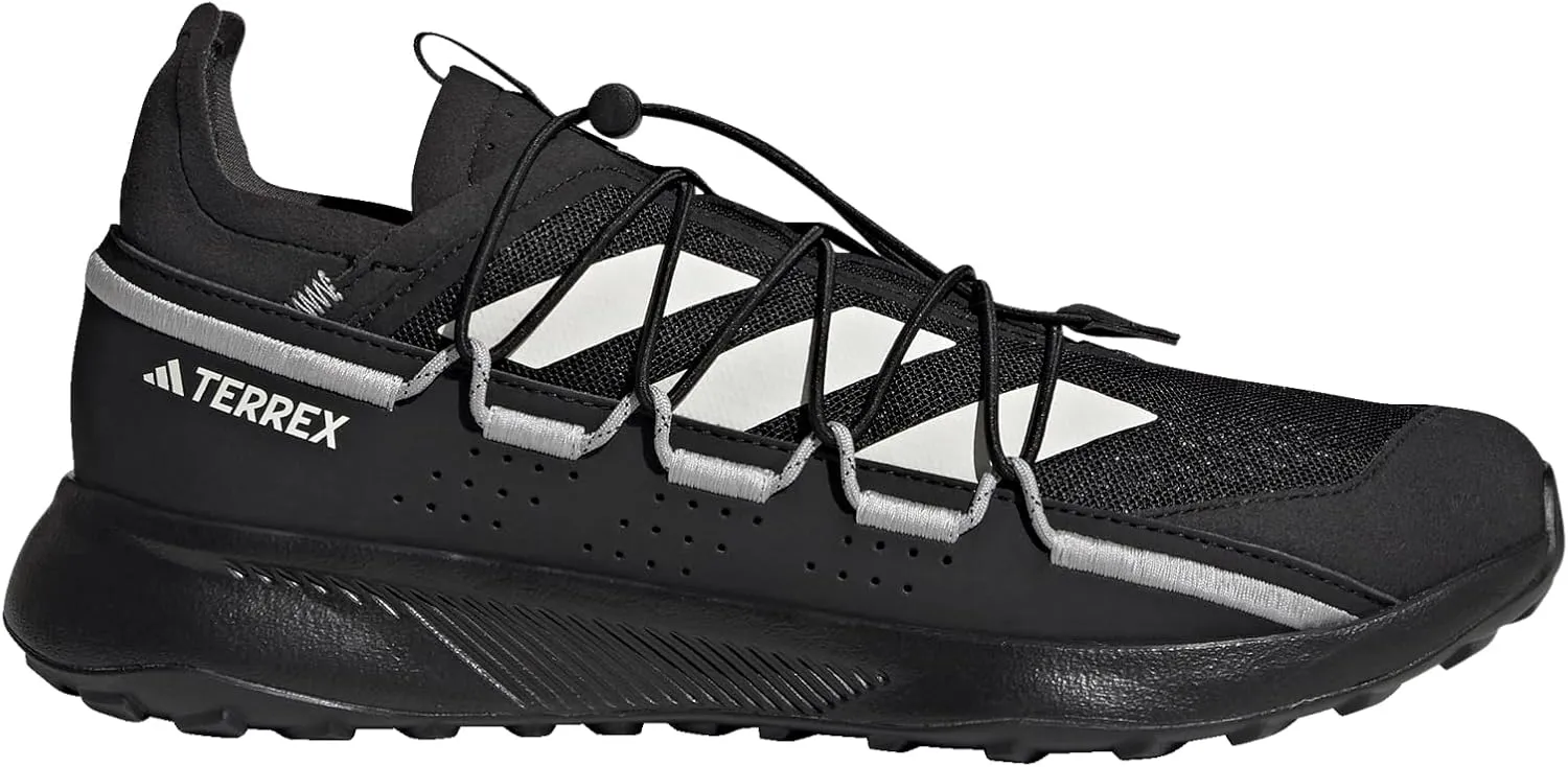 adidas Men's Camping Low Rise Hiking Boots