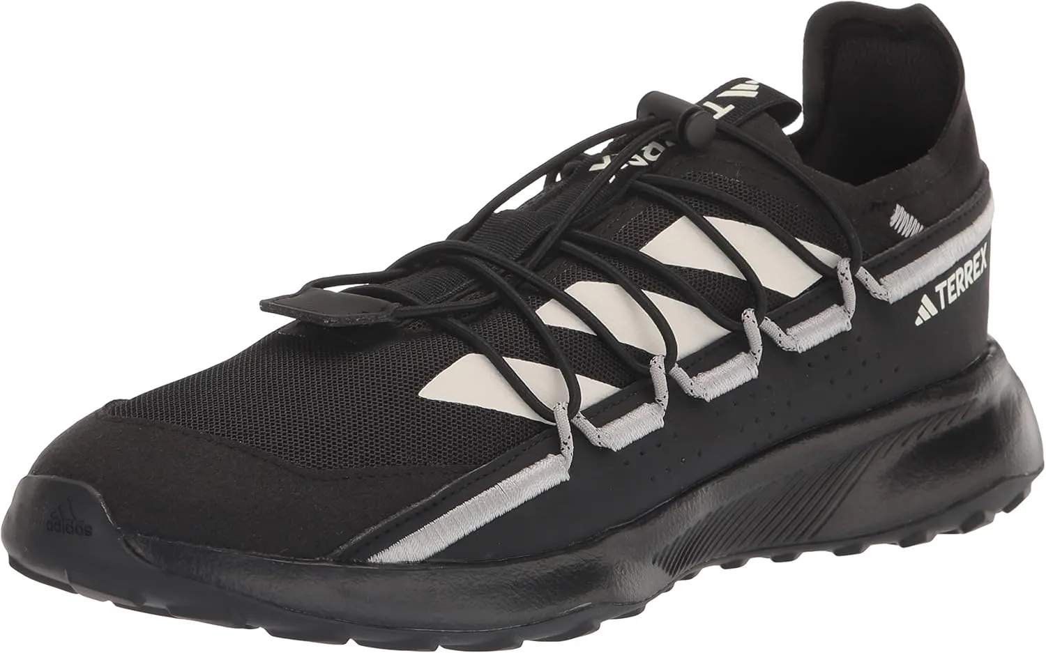 adidas Men's Camping Low Rise Hiking Boots