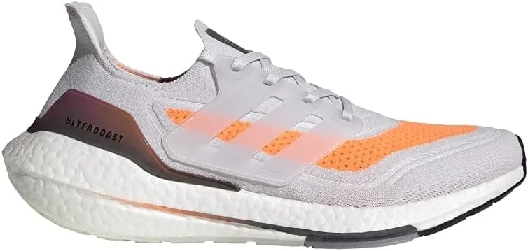 adidas Men's Ultraboost-21 Running Shoes