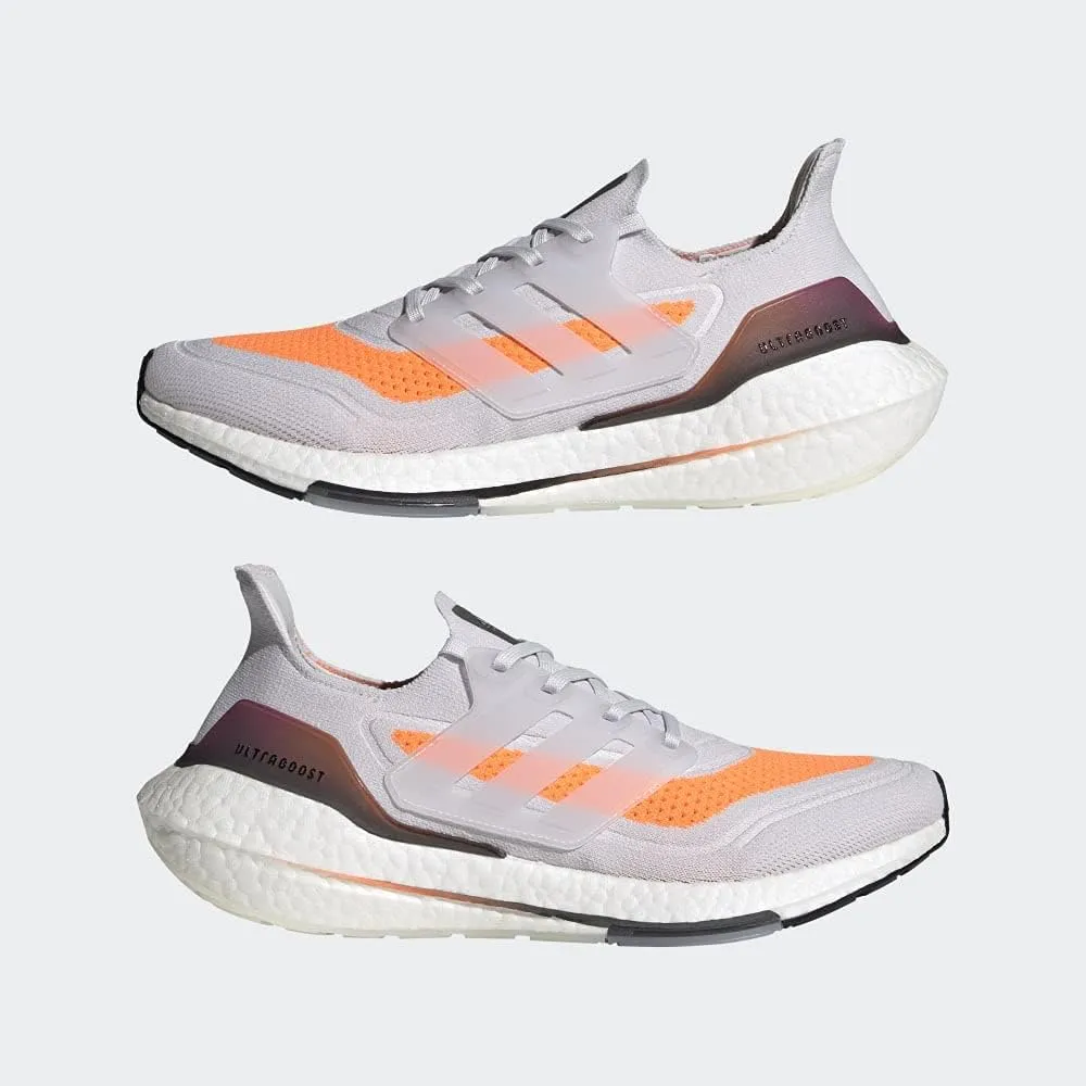 adidas Men's Ultraboost-21 Running Shoes