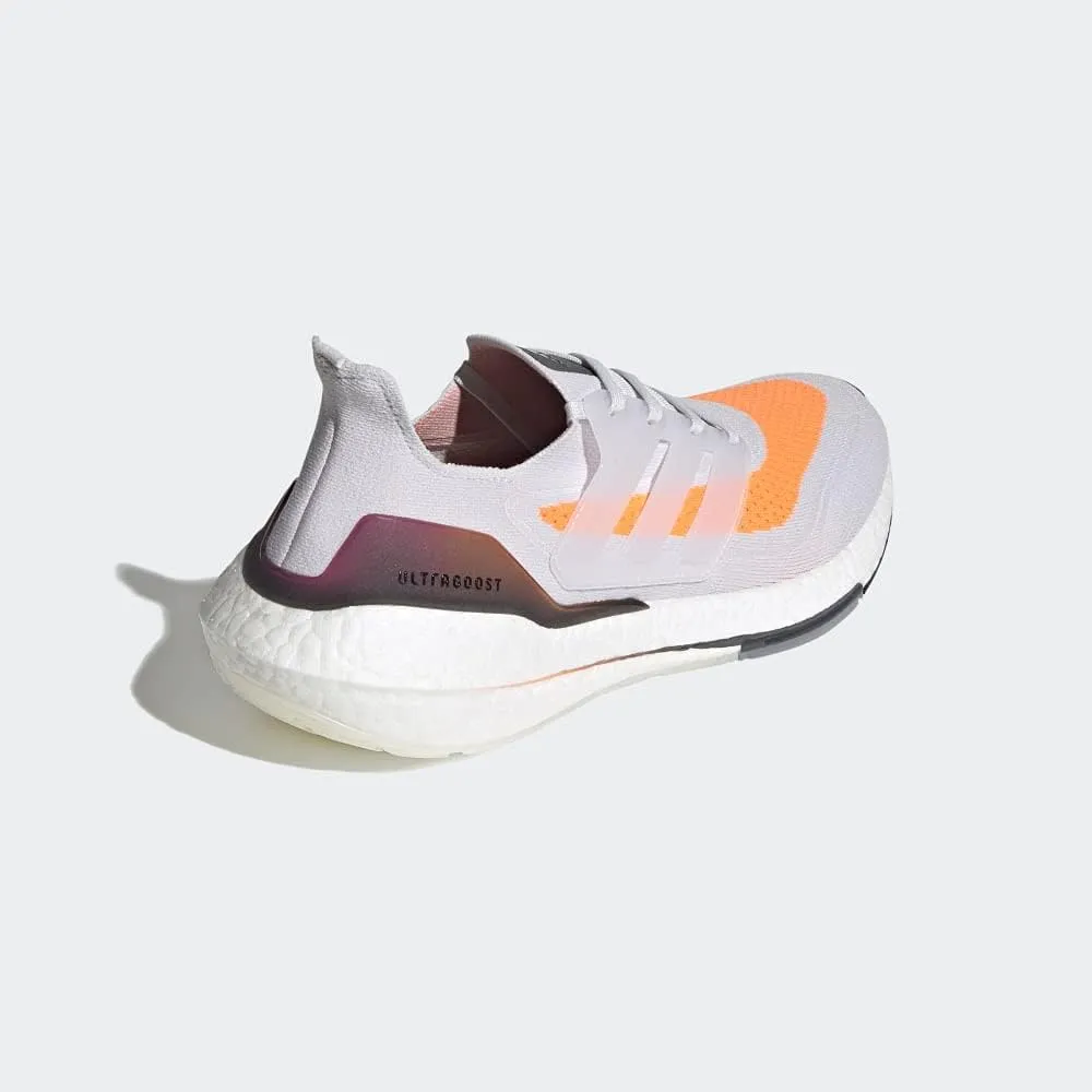 adidas Men's Ultraboost-21 Running Shoes