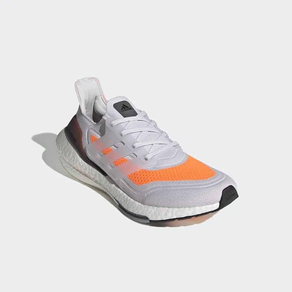 adidas Men's Ultraboost-21 Running Shoes