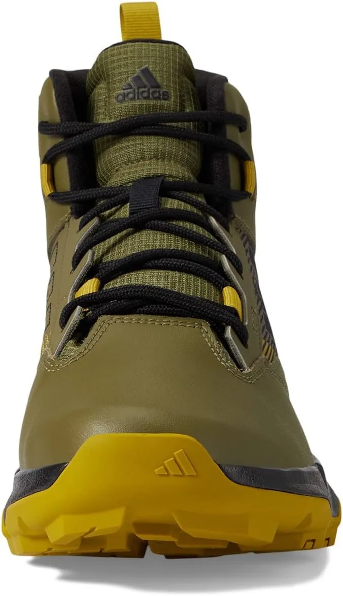 adidas Men's Unity Leather Mid Cold.rdy Walking Shoe