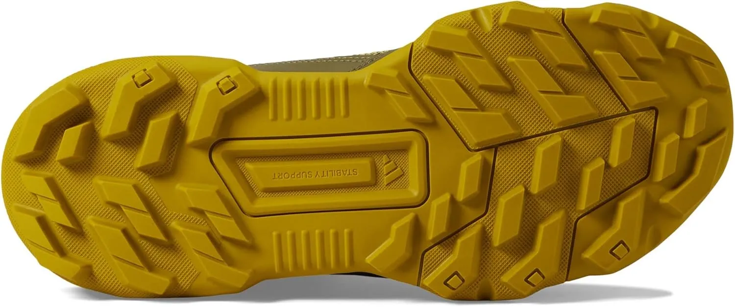 adidas Men's Unity Leather Mid Cold.rdy Walking Shoe