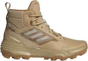 adidas Men's Unity Leather Mid Rain.rdy Walking Shoe