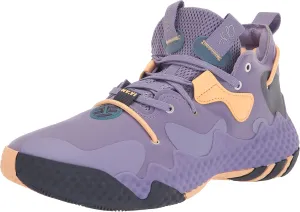 adidas Unisex-Adult Harden Vol. 6 Basketball Shoe
