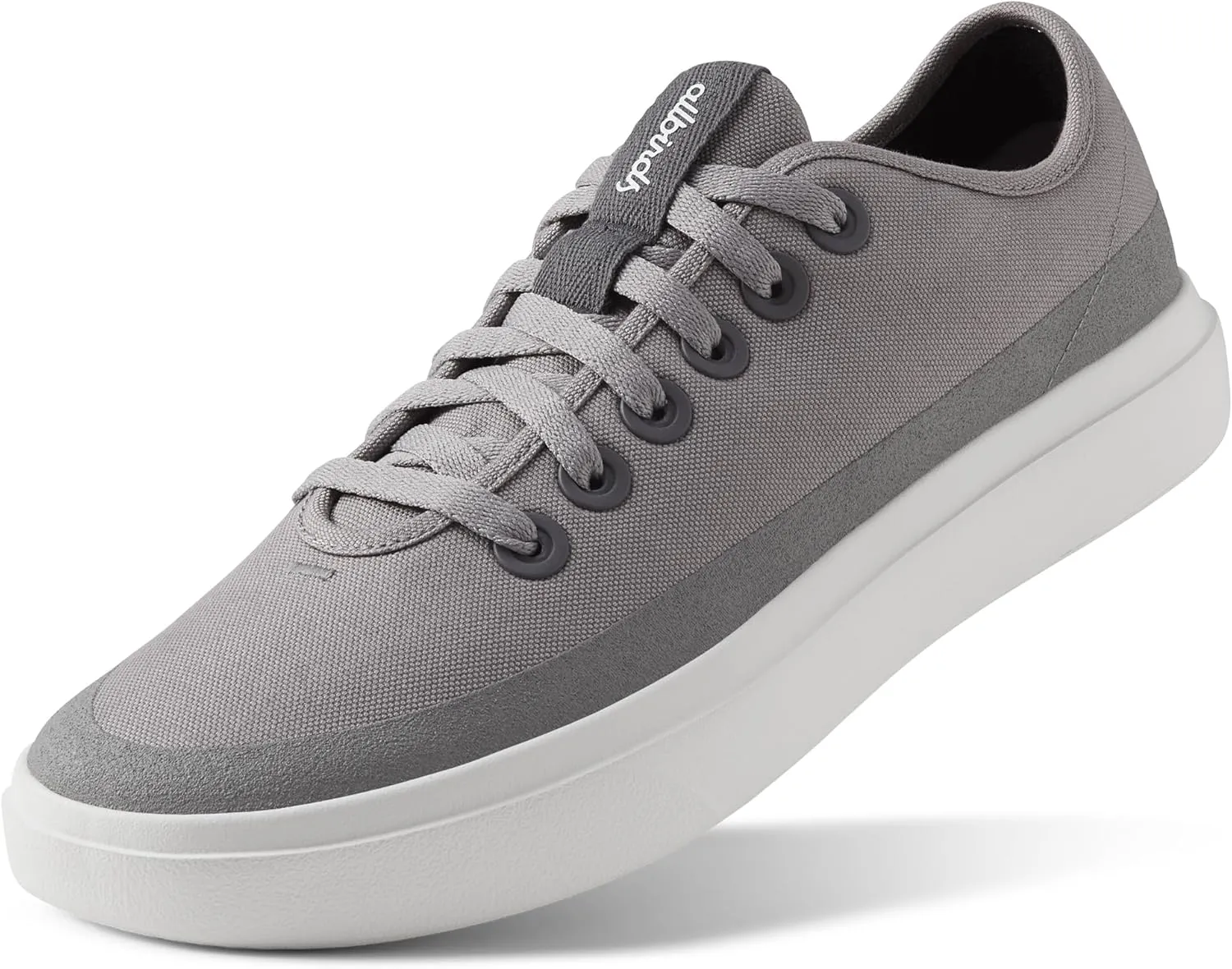 Allbirds Men's Canvas Pipers Everyday Court Sneakers