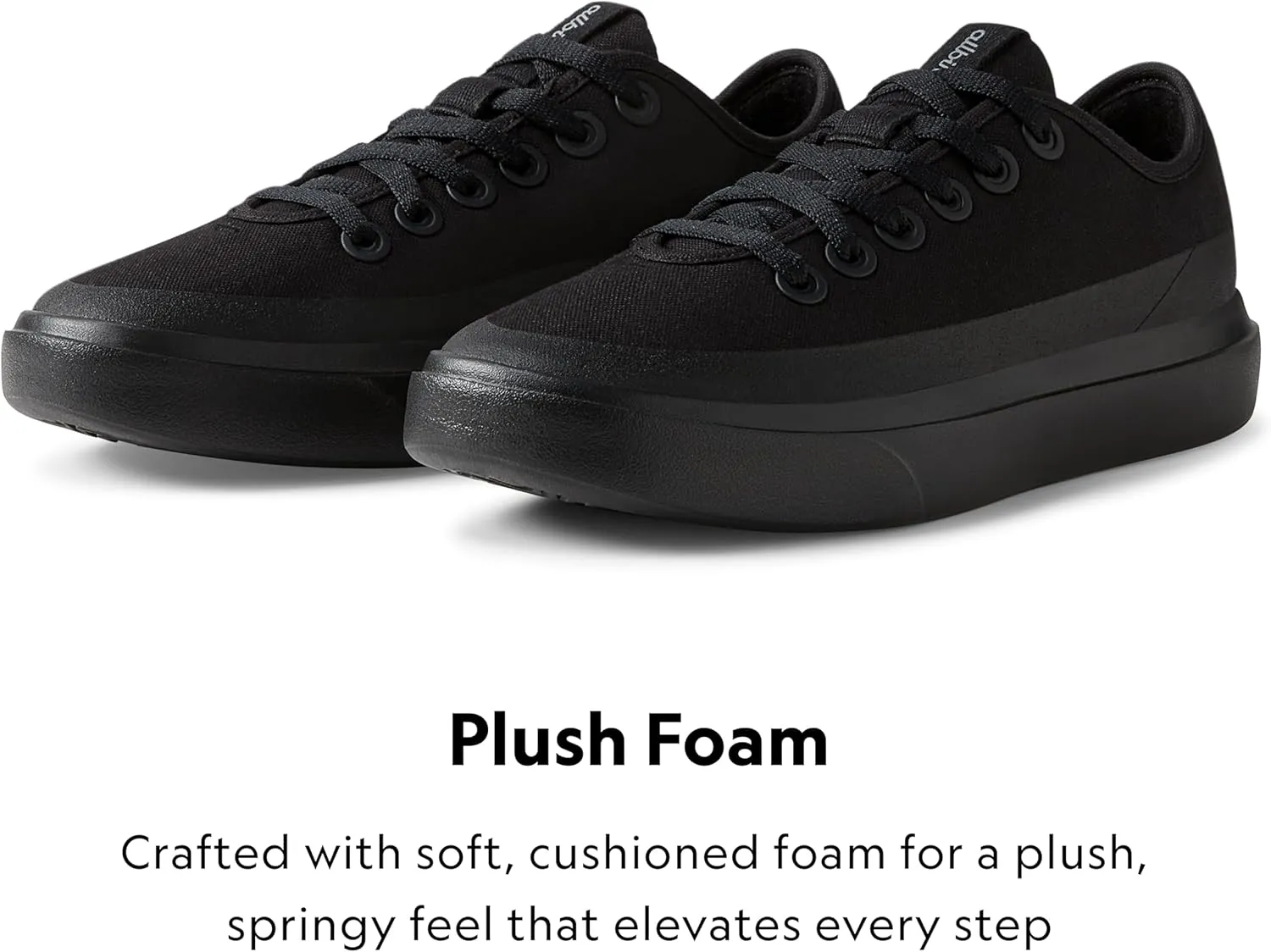 Allbirds Men's Canvas Pipers Everyday Court Sneakers