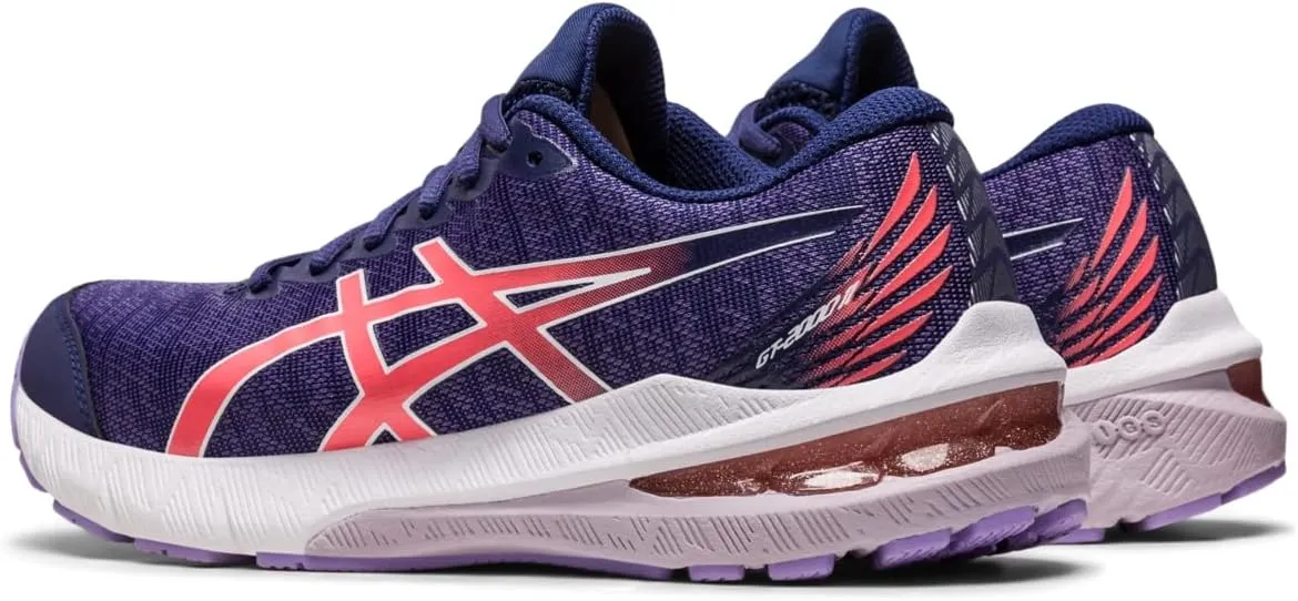 ASICS Kid's GT-2000 11 Grade School Running Shoes
