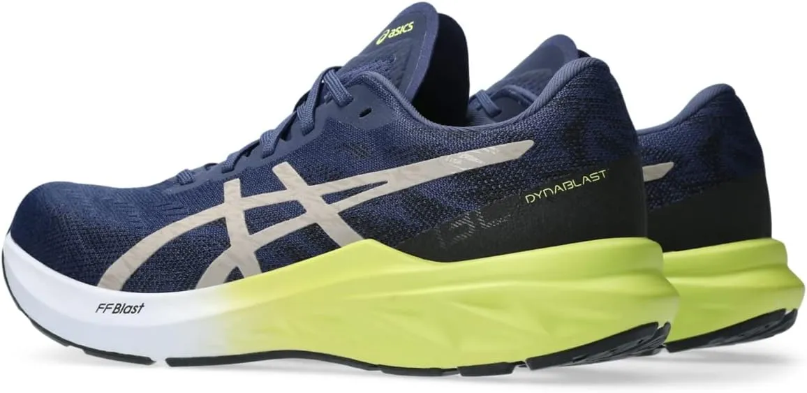 ASICS Men's DYNABLAST 3 Running Shoes