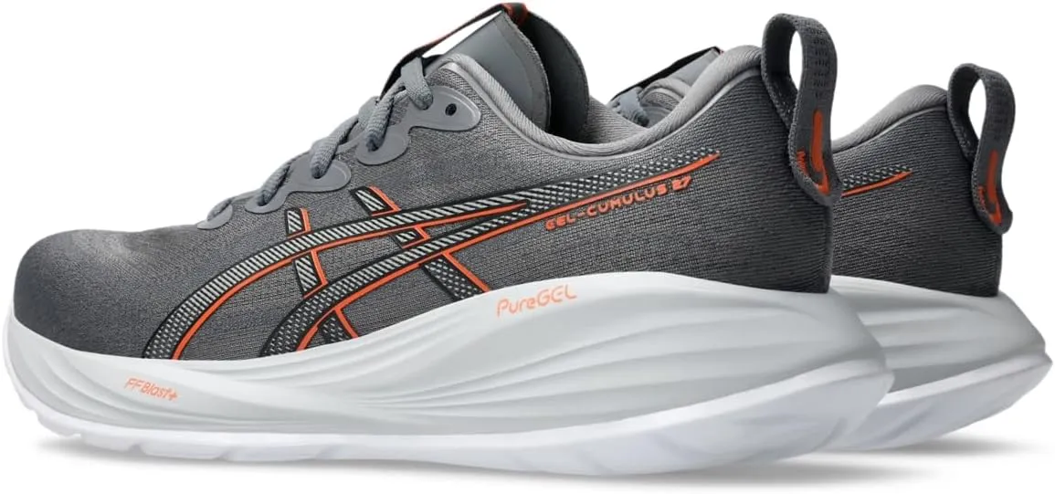 Asics Men's Gel-Cumulus 27 Running Shoes