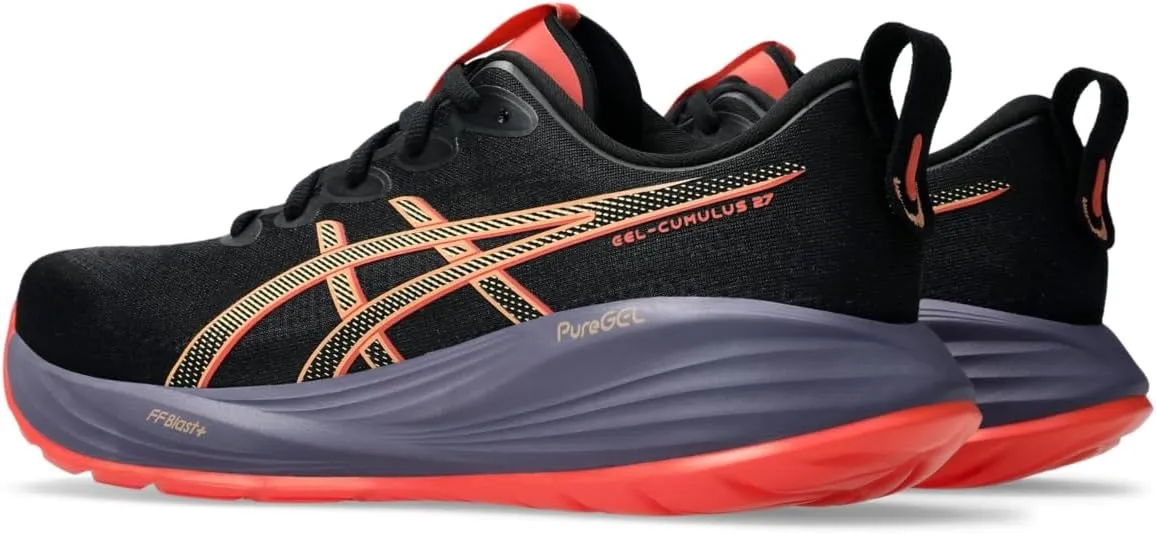 Asics Men's Gel-Cumulus 27 Running Shoes