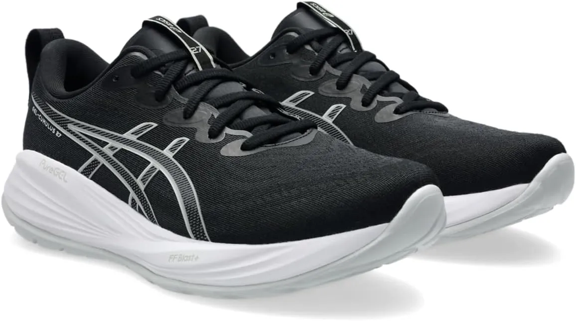 Asics Men's Gel-Cumulus 27 Running Shoes