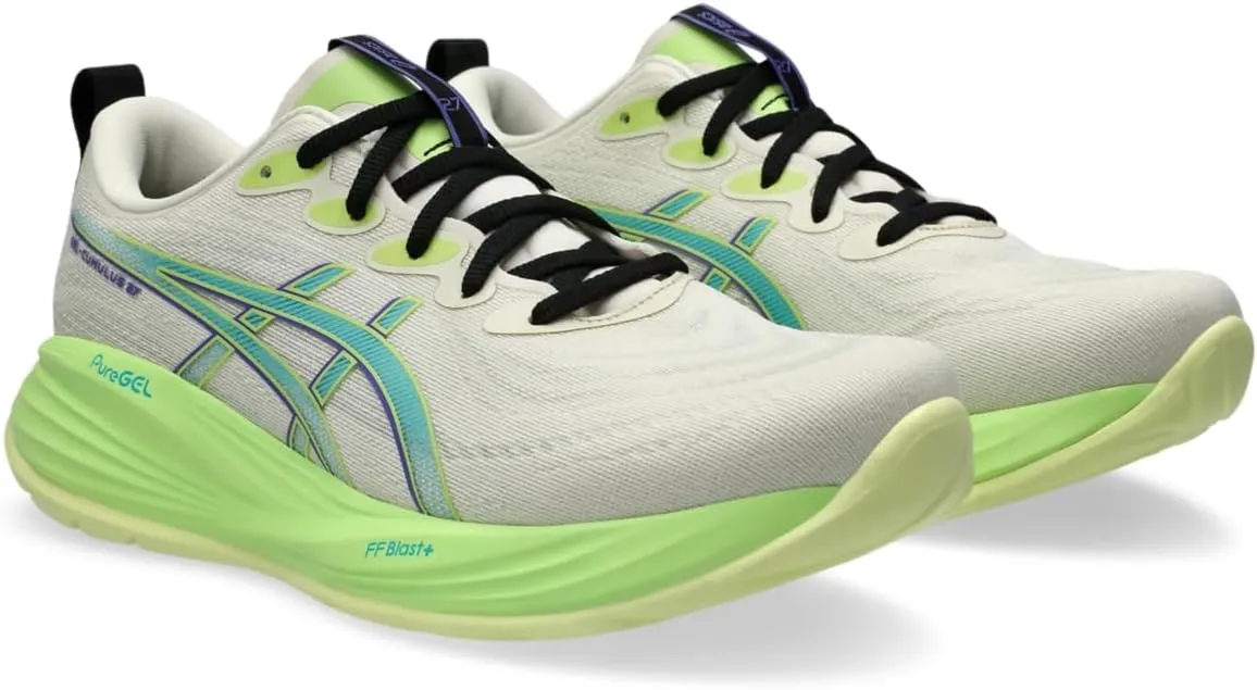 Asics Men's Gel-Cumulus 27 Running Shoes