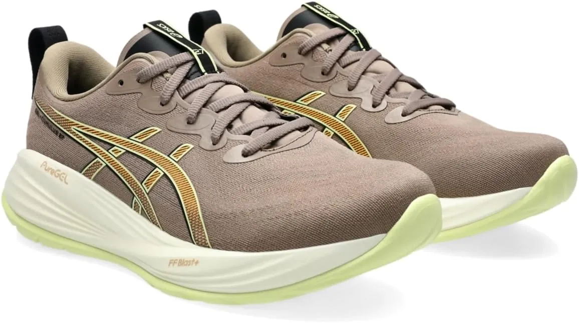 Asics Men's Gel-Cumulus 27 Running Shoes