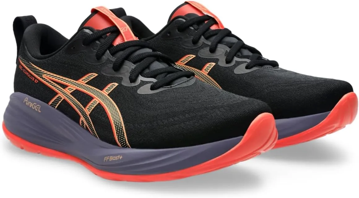 Asics Men's Gel-Cumulus 27 Running Shoes