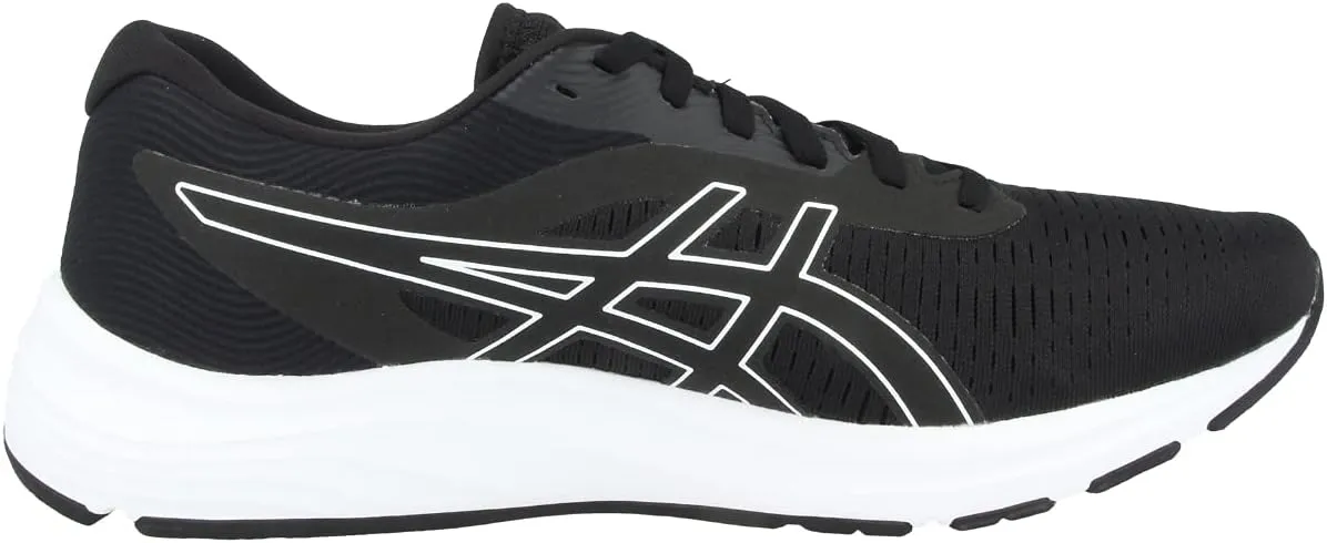 ASICS Men's Gel-Pulse 12 Mesh Knit Running Shoes