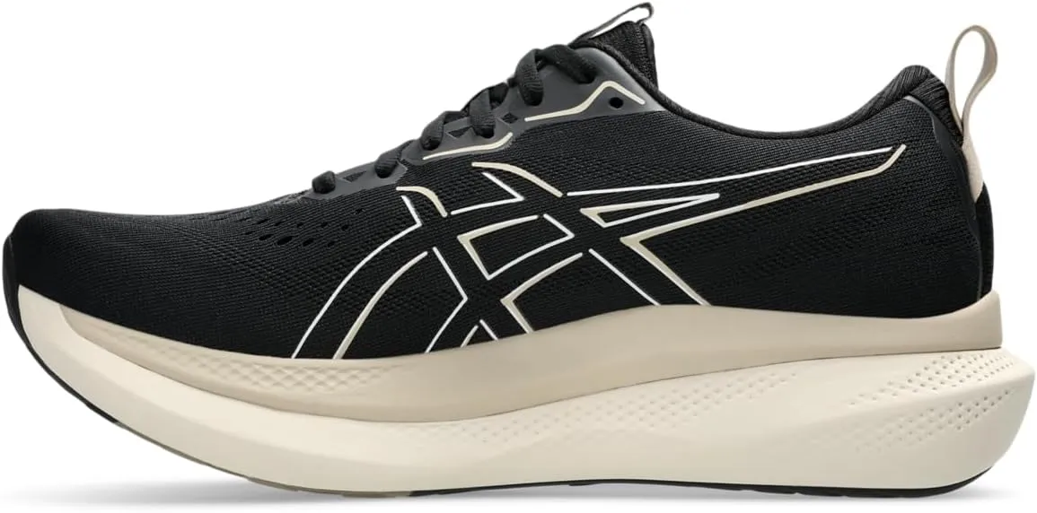 Asics Men's GLIDERIDE MAX Running Shoes