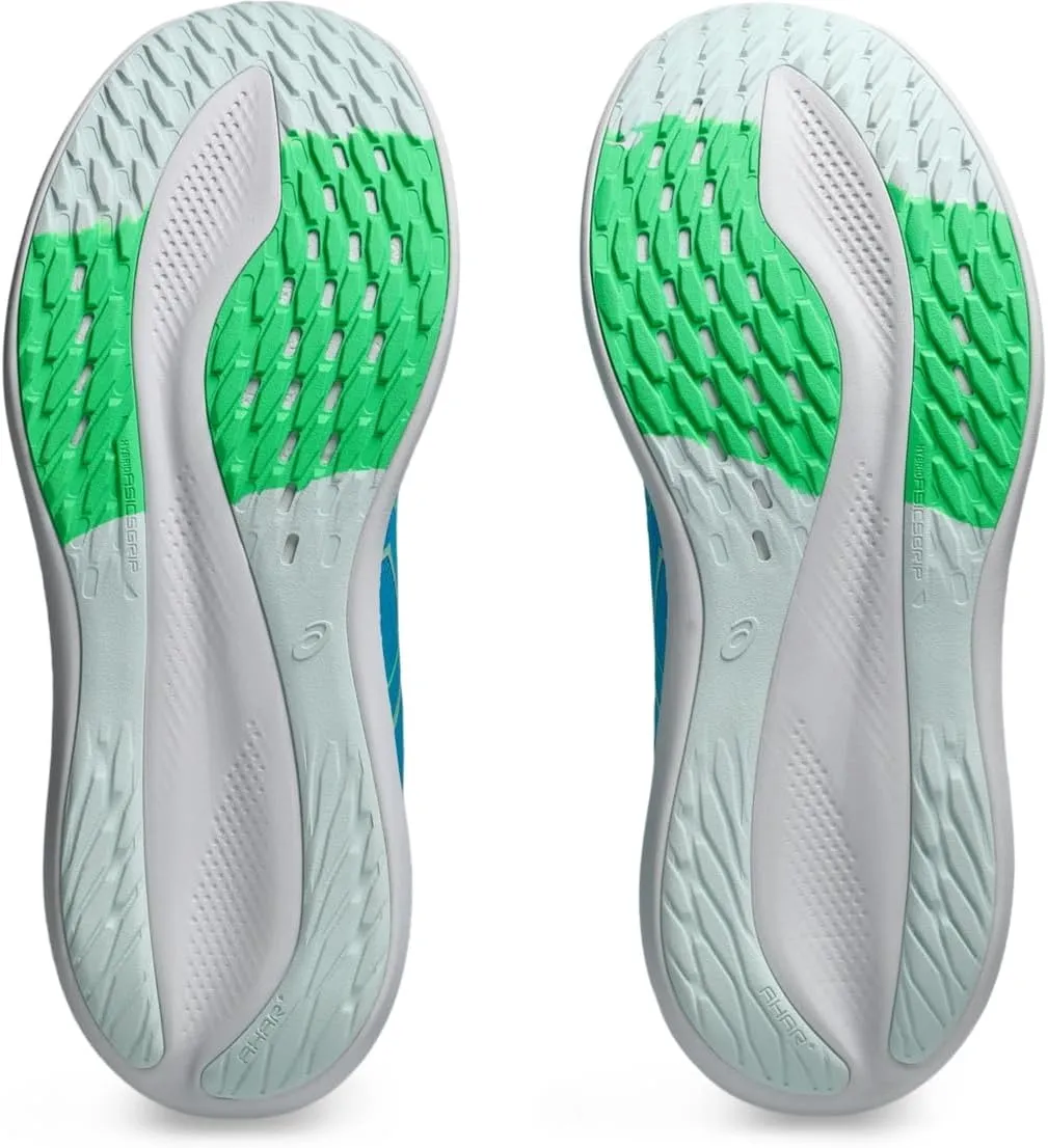 Asics Men's GLIDERIDE MAX Running Shoes