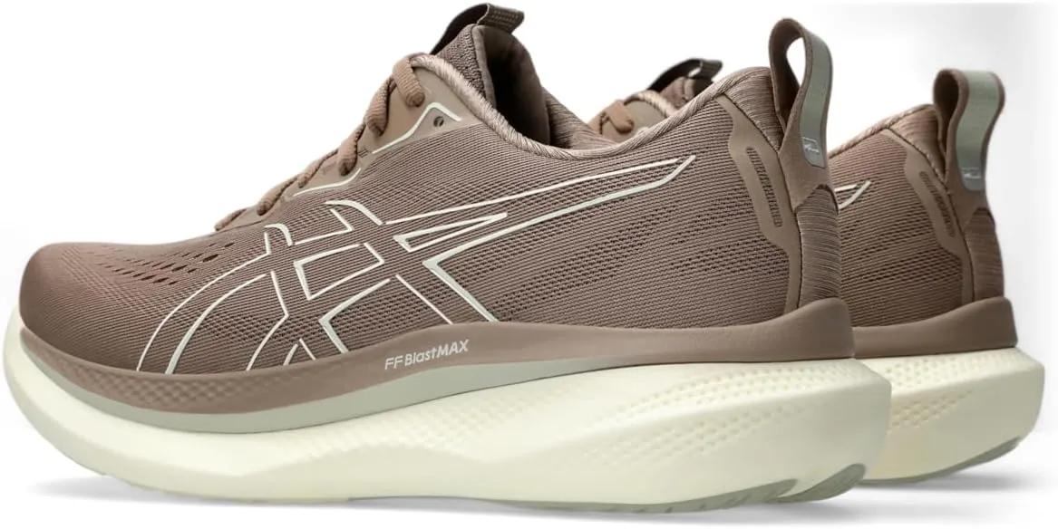 Asics Men's GLIDERIDE MAX Running Shoes