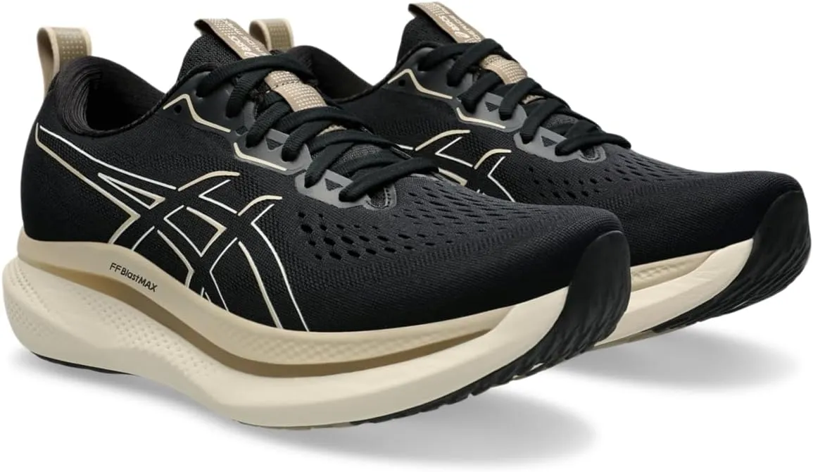 Asics Men's GLIDERIDE MAX Running Shoes