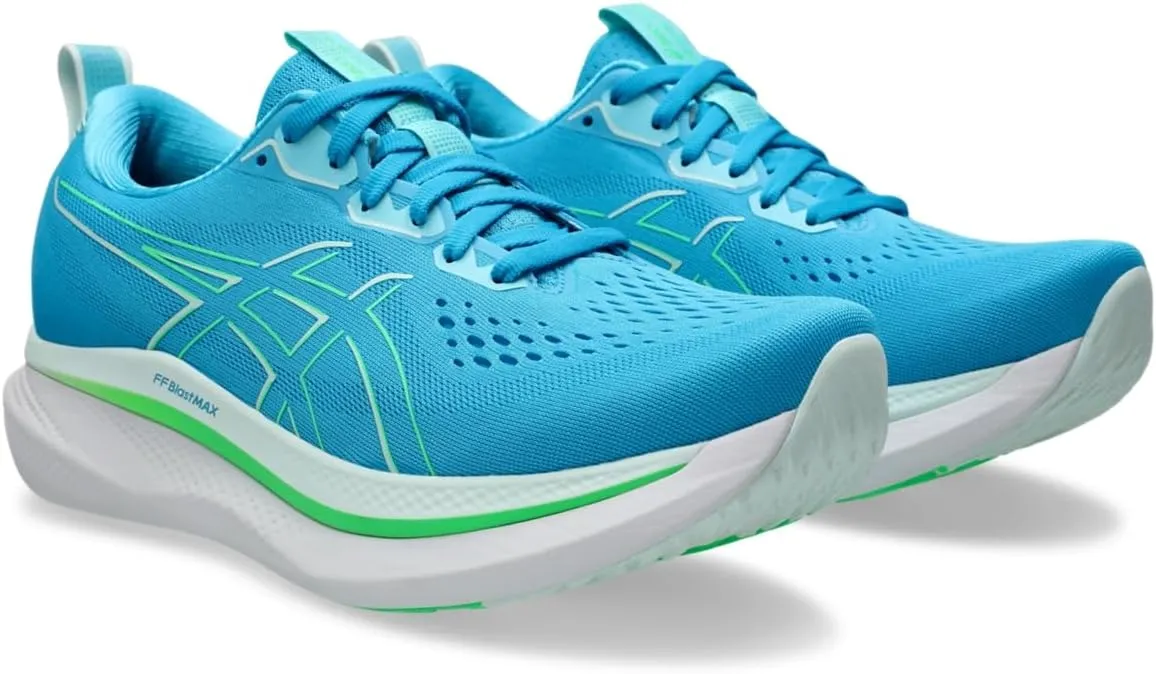 Asics Men's GLIDERIDE MAX Running Shoes