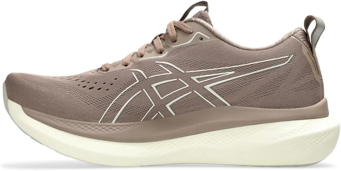 Asics Men's GLIDERIDE MAX Running Shoes