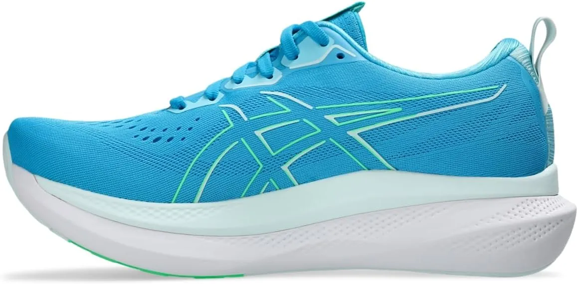 Asics Men's GLIDERIDE MAX Running Shoes