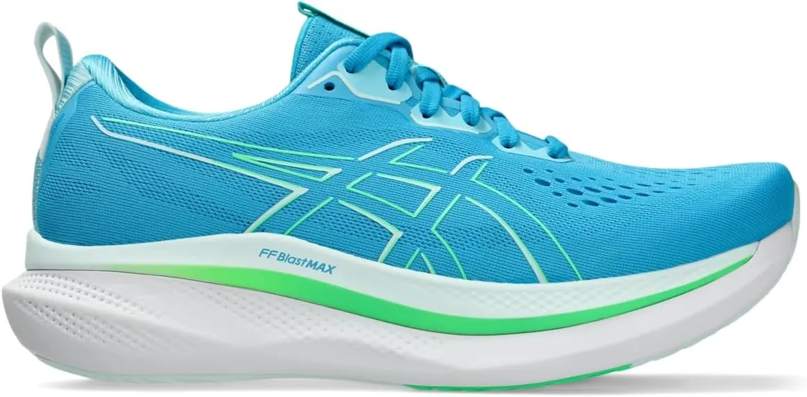 Asics Men's GLIDERIDE MAX Running Shoes