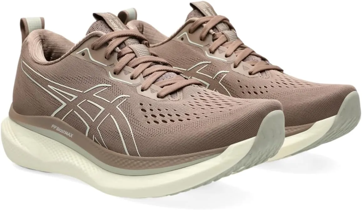 Asics Men's GLIDERIDE MAX Running Shoes