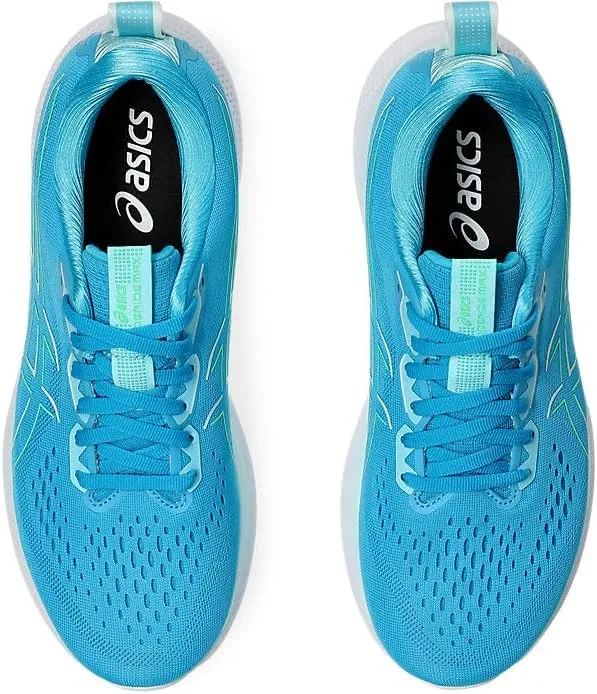 Asics Men's GLIDERIDE MAX Running Shoes