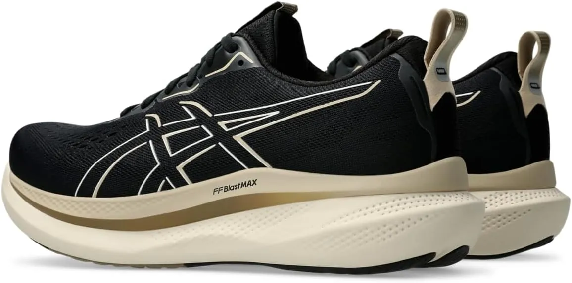 Asics Men's GLIDERIDE MAX Running Shoes
