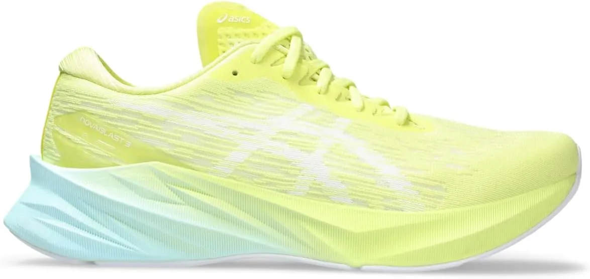 ASICS Men's NOVABLAST 3 Running Shoes