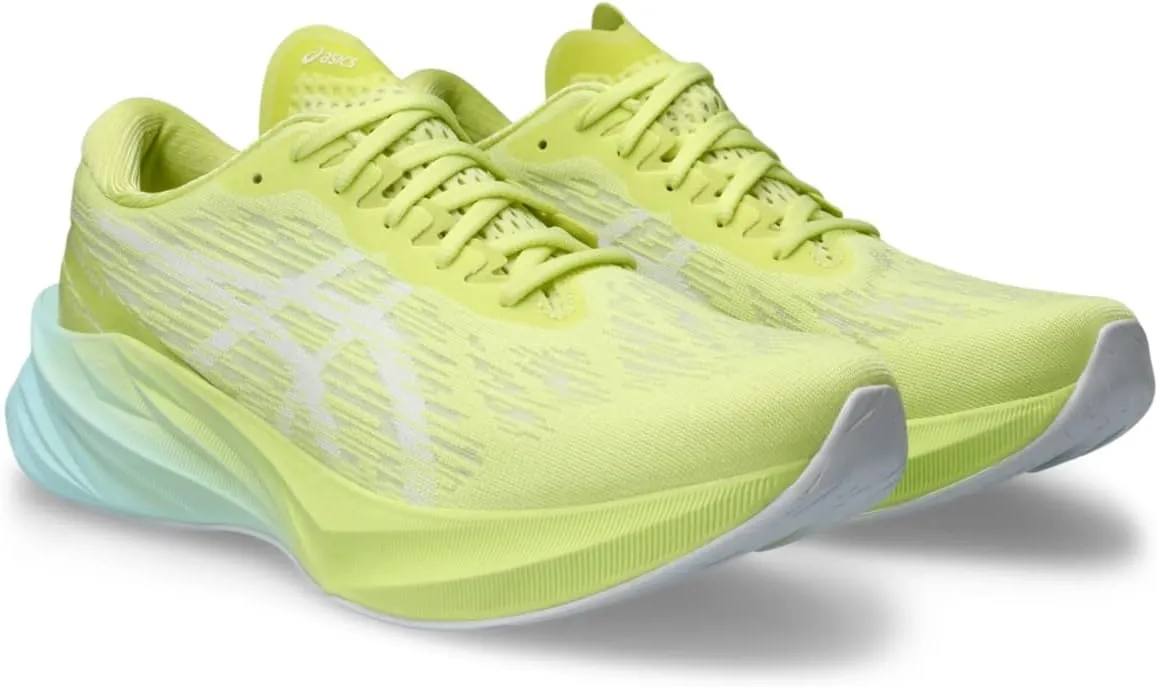 ASICS Men's NOVABLAST 3 Running Shoes