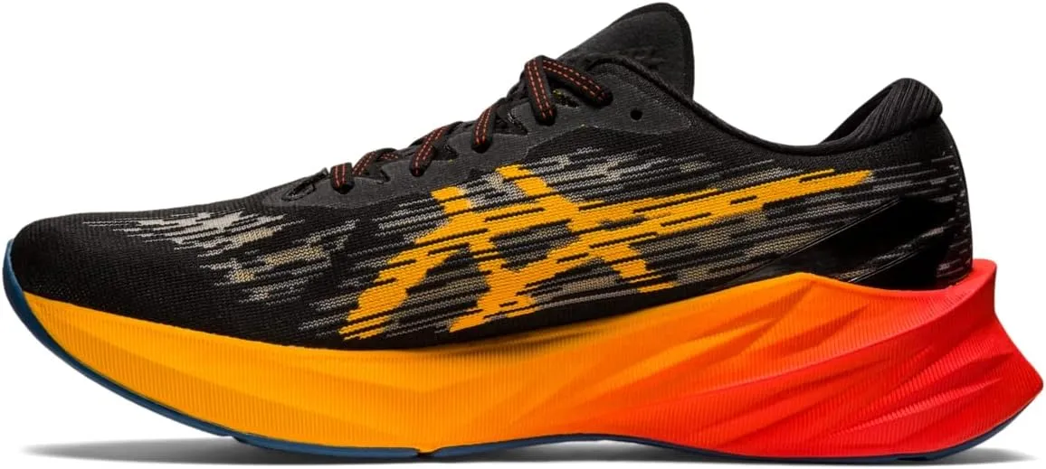 ASICS Men's NOVABLAST 3 Running Shoes