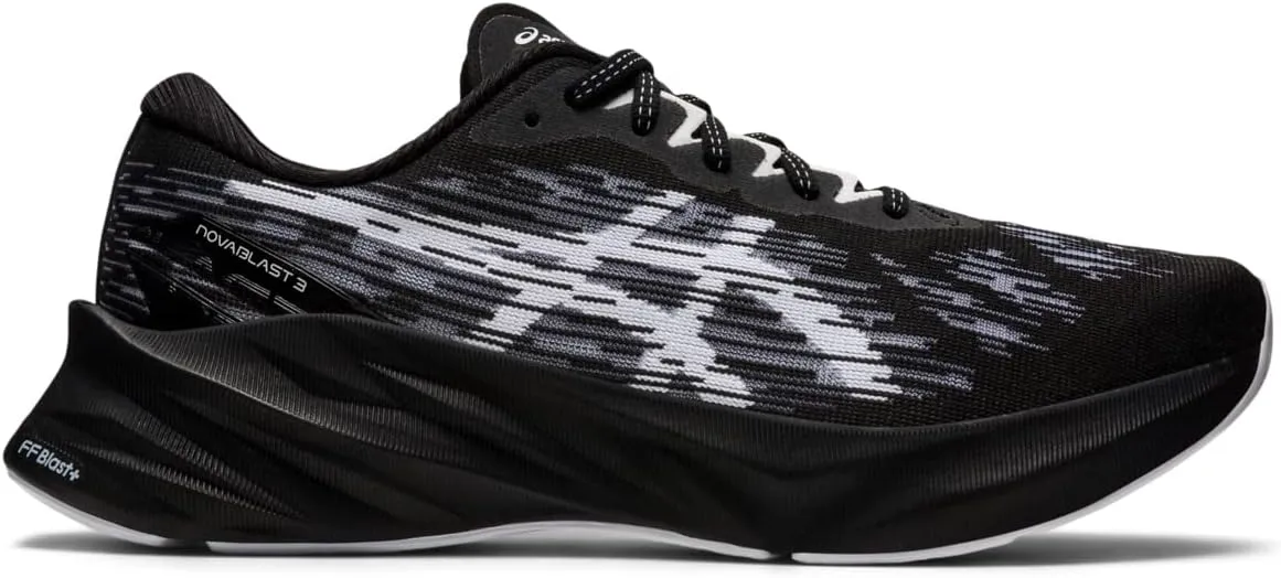 ASICS Men's NOVABLAST 3 Running Shoes
