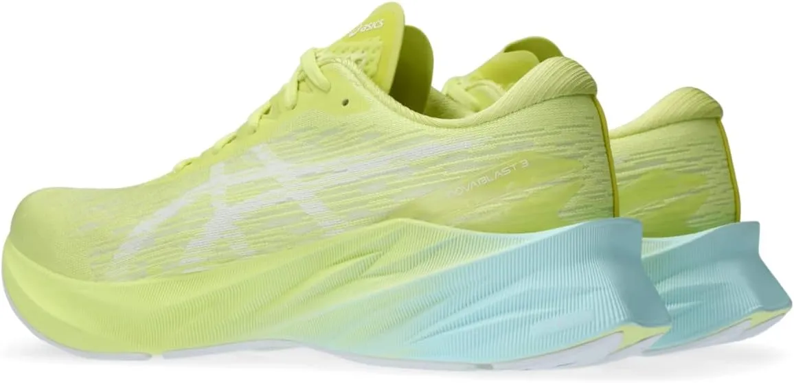 ASICS Men's NOVABLAST 3 Running Shoes