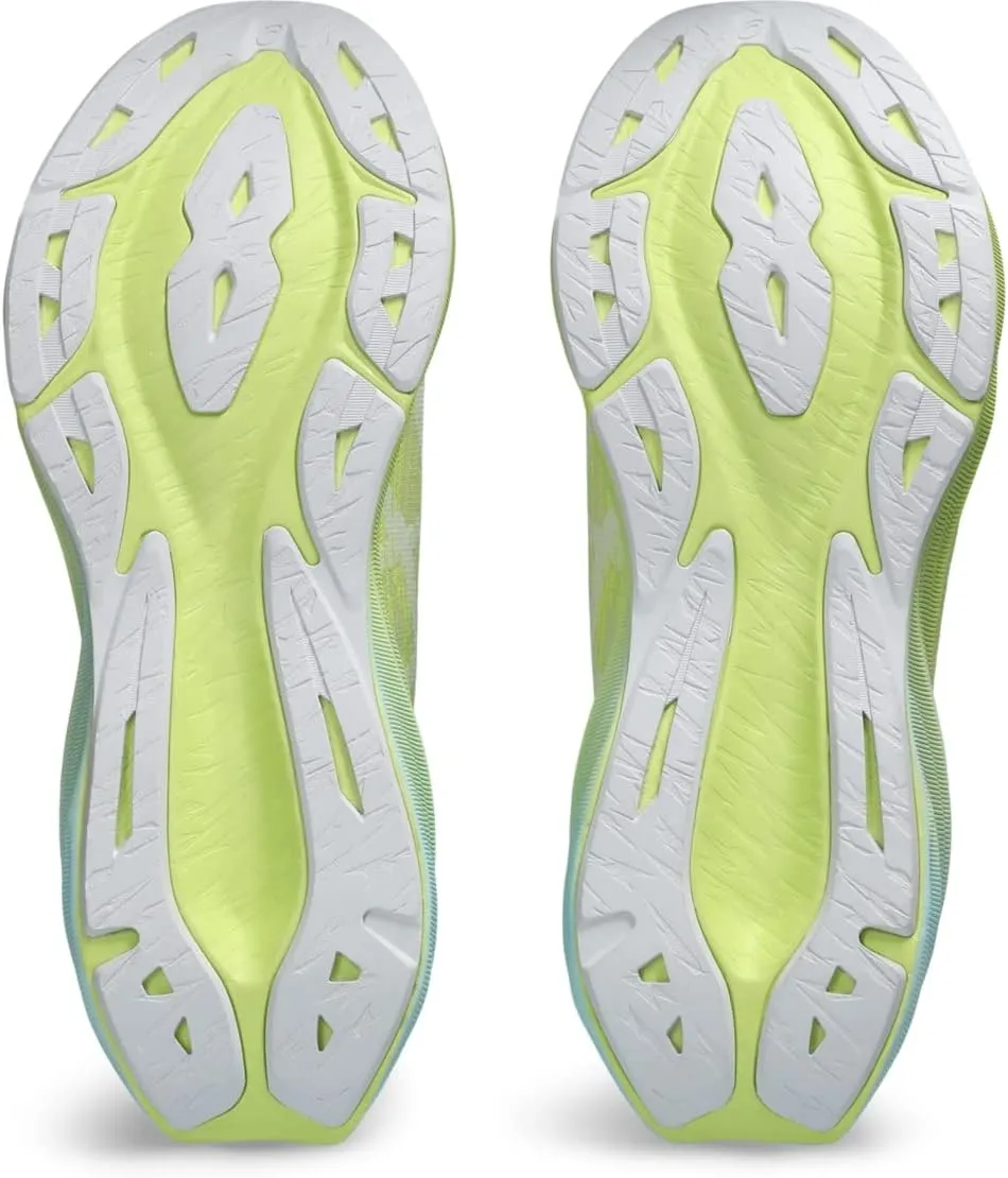 ASICS Men's NOVABLAST 3 Running Shoes