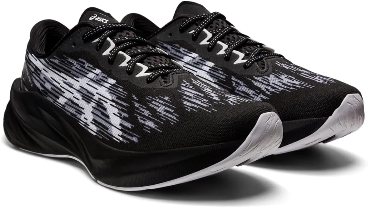 ASICS Men's NOVABLAST 3 Running Shoes