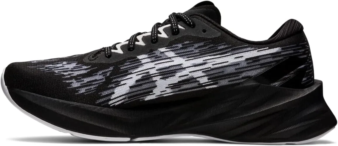 ASICS Men's NOVABLAST 3 Running Shoes