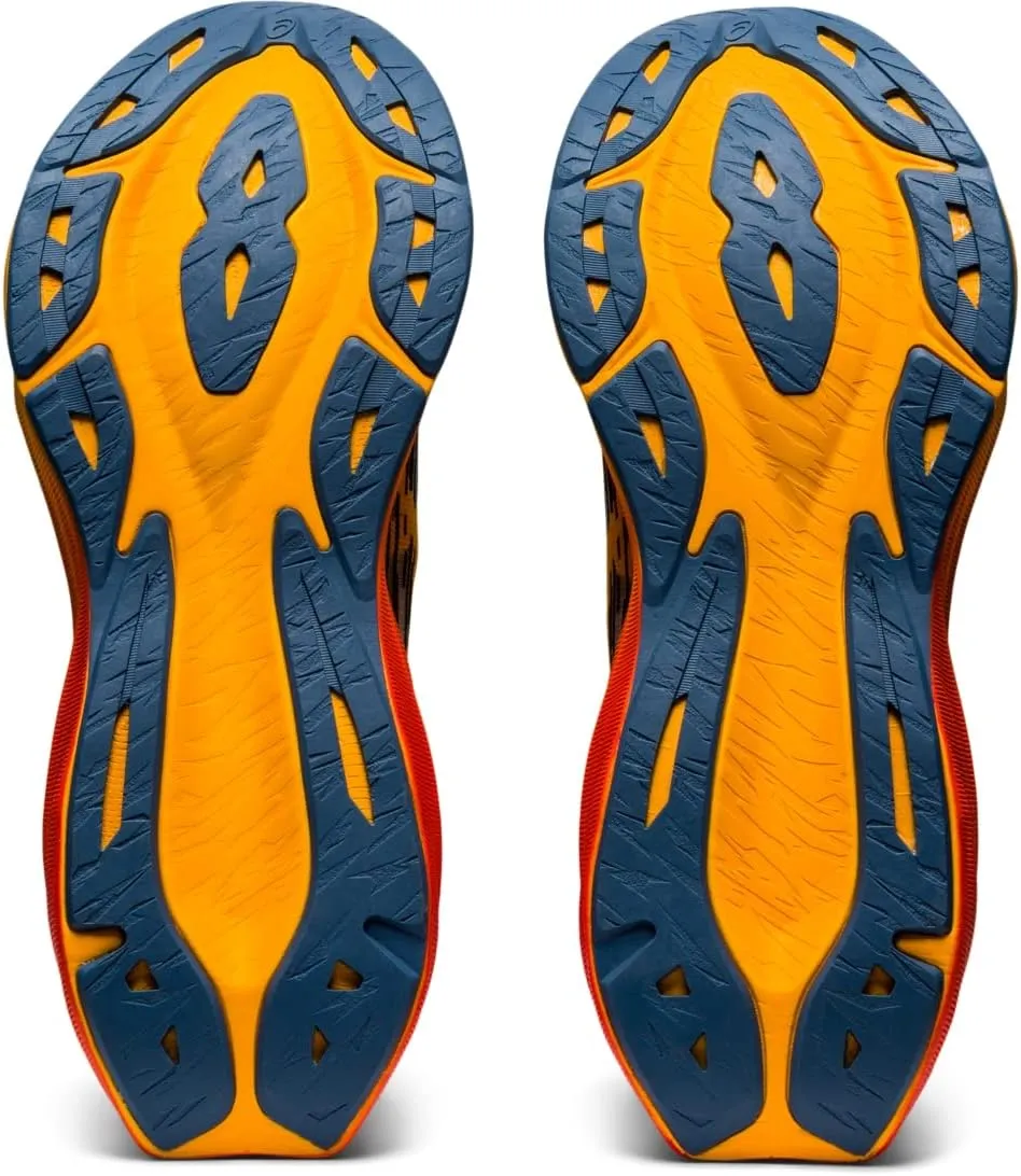 ASICS Men's NOVABLAST 3 Running Shoes