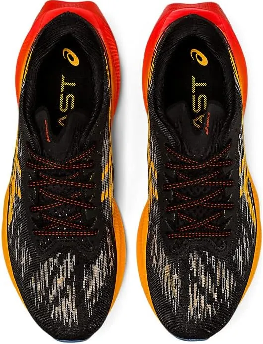 ASICS Men's NOVABLAST 3 Running Shoes