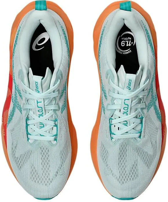 Asics Men's NOVABLAST 5 Running Shoes