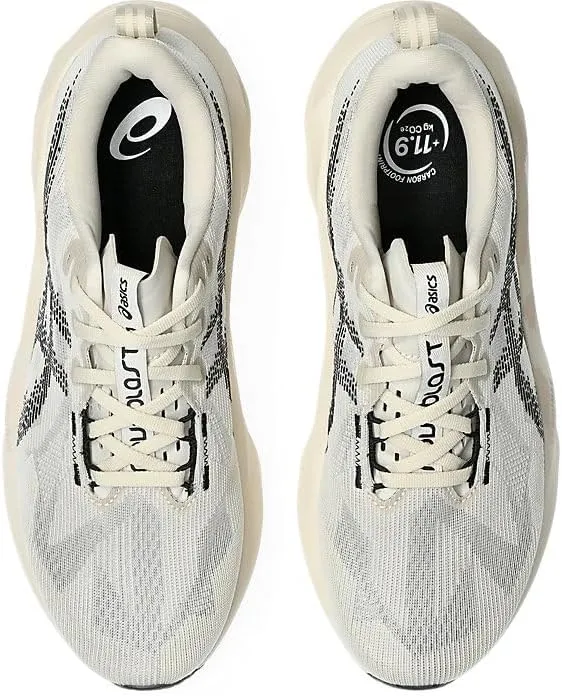 Asics Men's NOVABLAST 5 Running Shoes