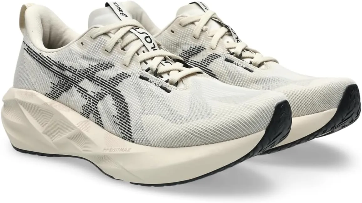 Asics Men's NOVABLAST 5 Running Shoes