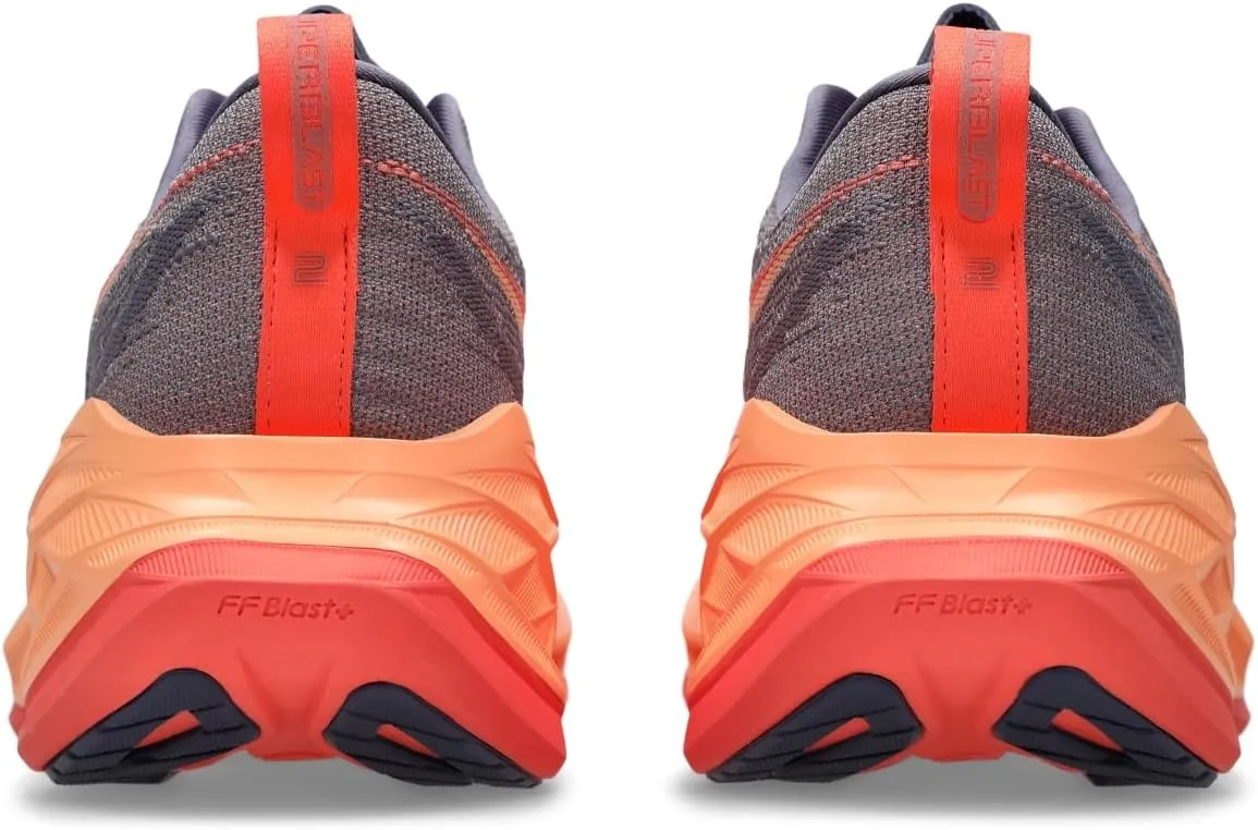 ASICS Unisex SUPERBLAST Running Shoes