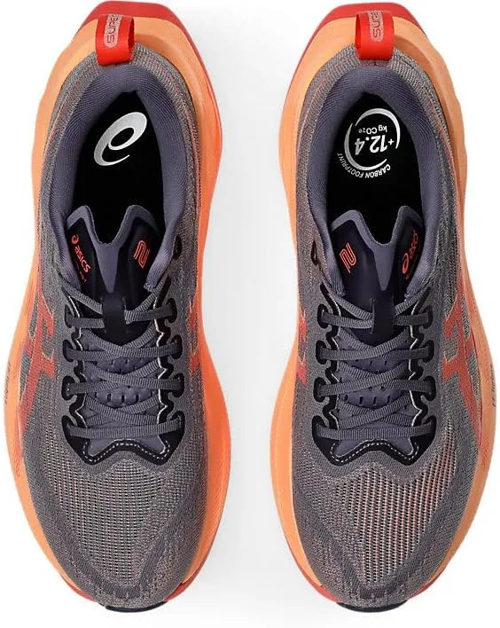 ASICS Unisex SUPERBLAST Running Shoes